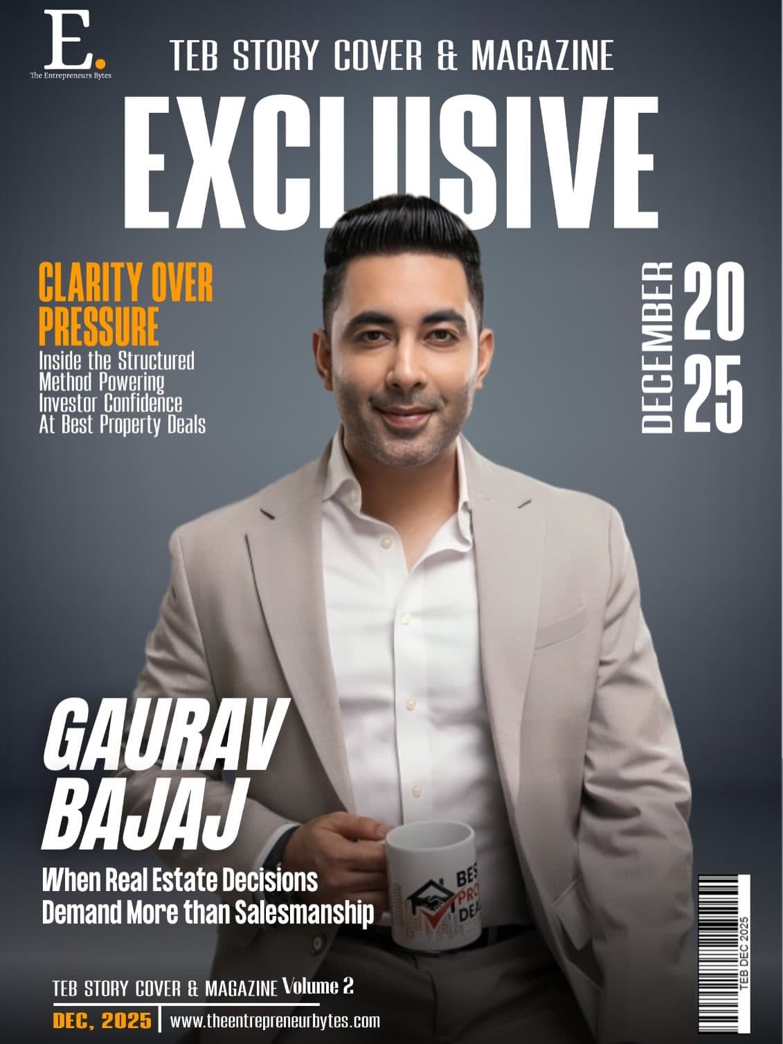 News Feature