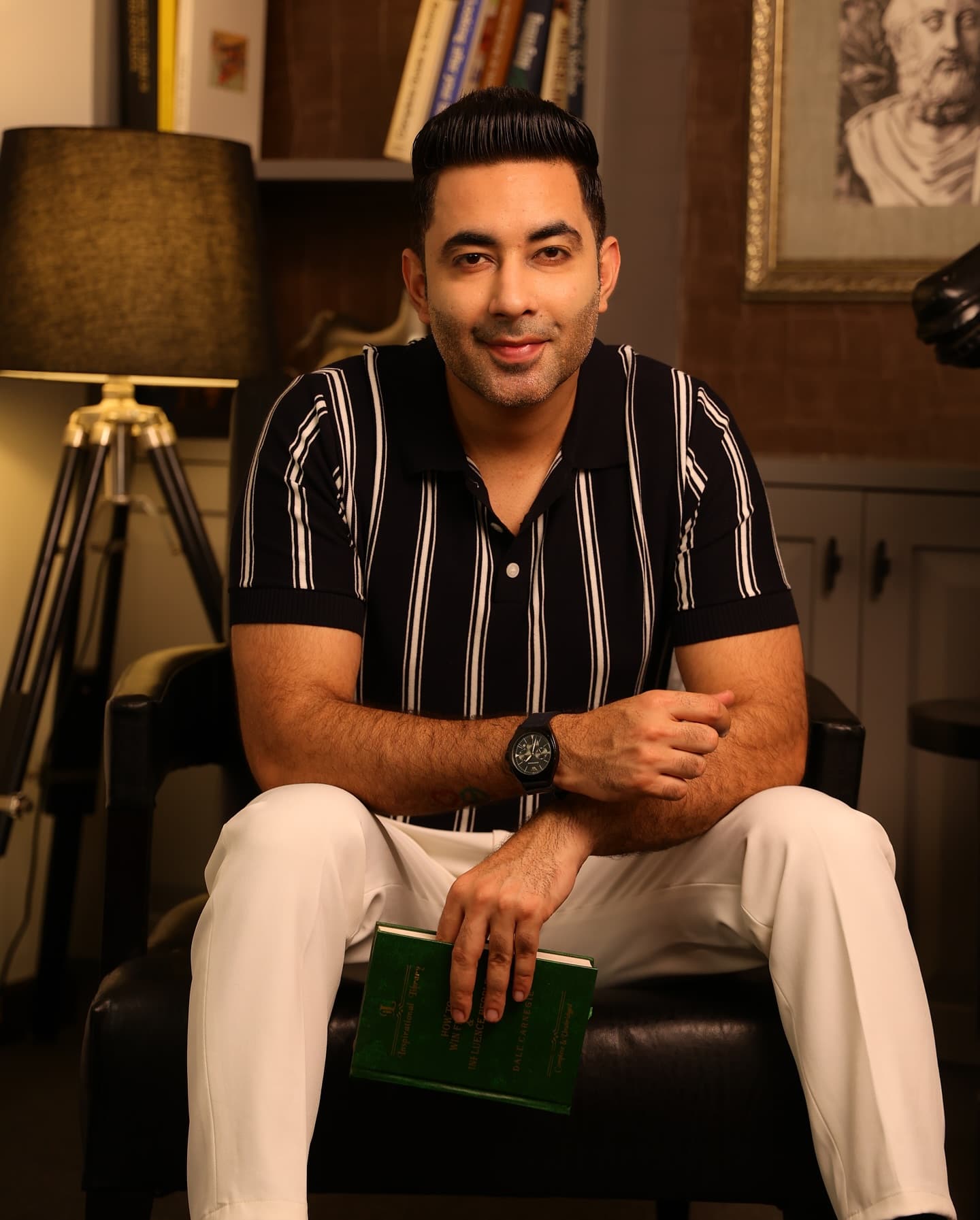 Gaurav Bajaj