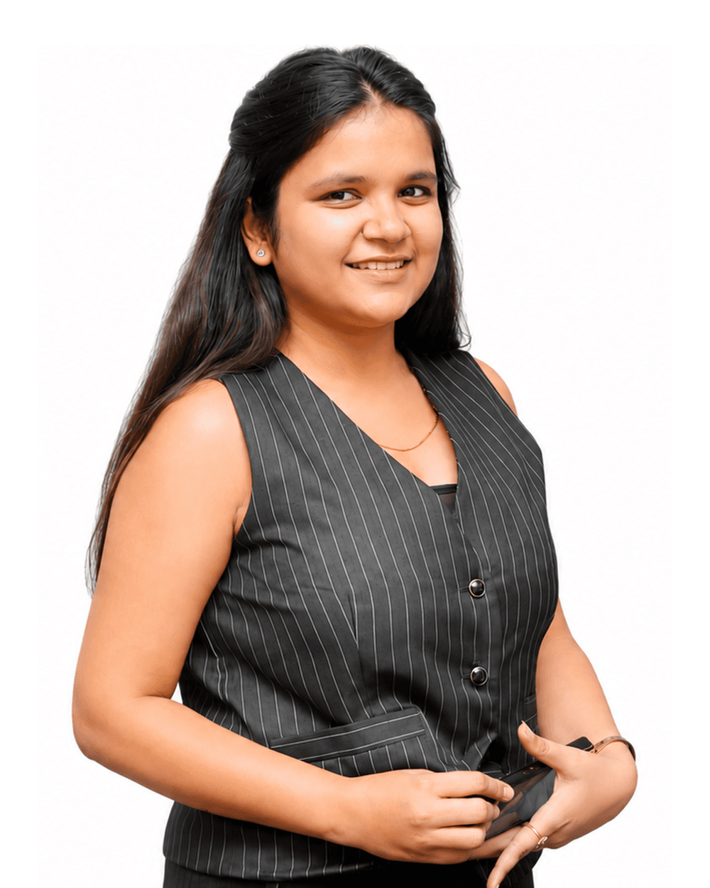 Priya Gupta
