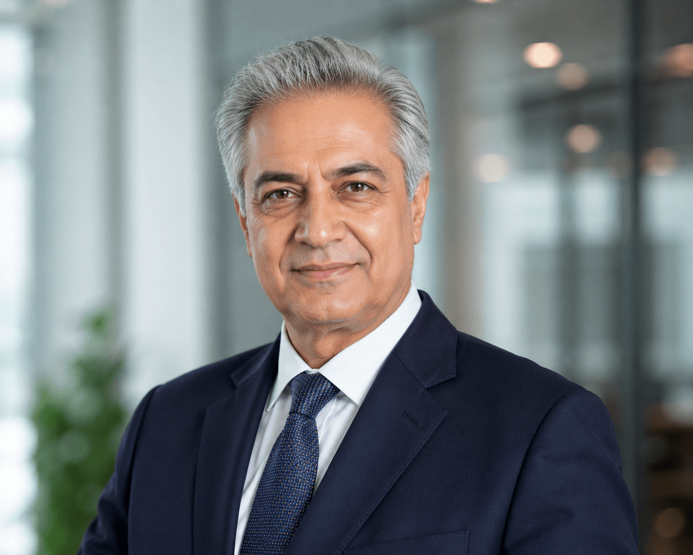 Karan Malhotra