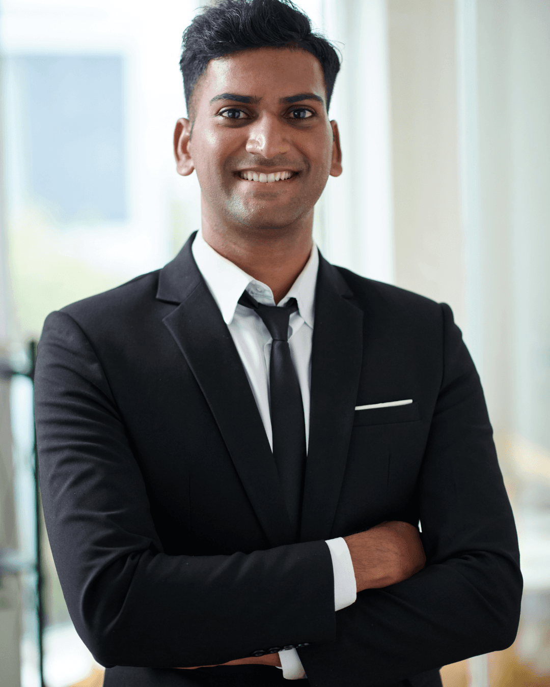 Rohit Mehra