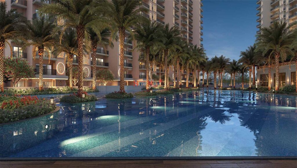 ACE HAN'EI Sector 12 Noida