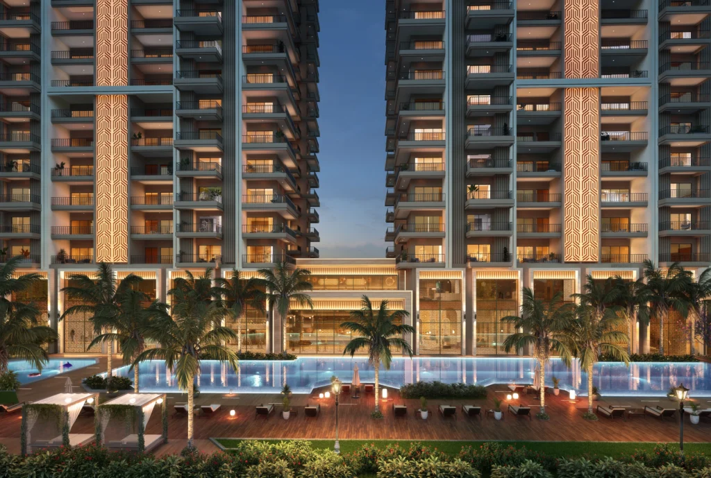 ACE HAN'EI Sector 12 Noida