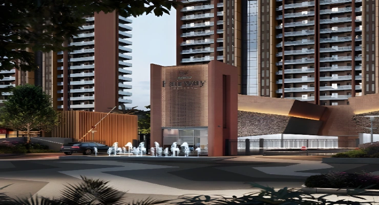 Eldeco Fairway Reserve Sector 80 Gurugram
