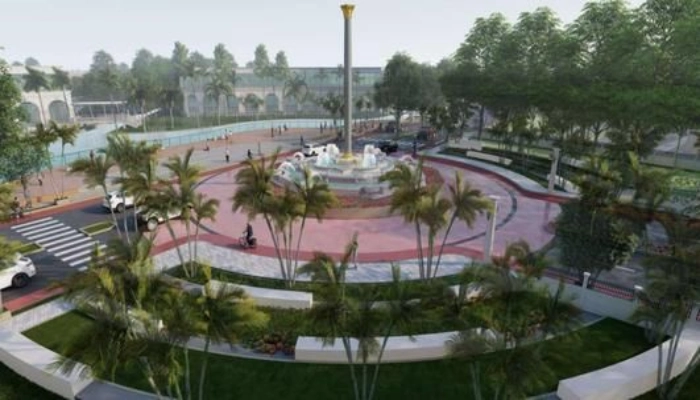 Jindal Smart City Sector 35 Sonipat