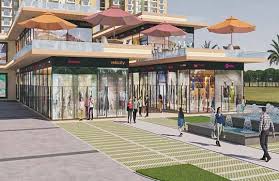 Ganga Realty Swarnim Sector 35 sohna