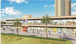 Ganga Realty Swarnim Sector 35 sohna