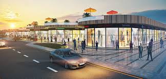 Ganga Realty Swarnim Sector 35 sohna