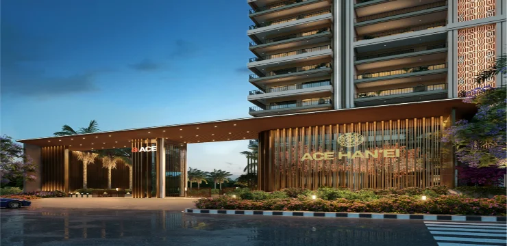 ACE HAN'EI Sector 12 Noida