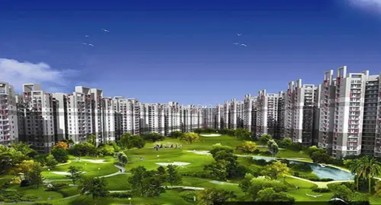 Aspire Golf Homes Sector 4 Greater Noida