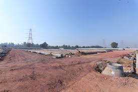 Golden Gate Residency 2 Faruknagar