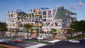 Yamuna City Mall Sector 19 Yamuna Expressway