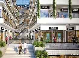 Yamuna City Mall Sector 19 Yamuna Expressway