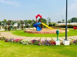 Saras City Sector 21 Jhajjar