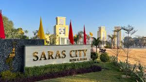 Saras City Sector 21 Jhajjar
