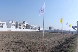 Golden Gate Residency 2 Faruknagar