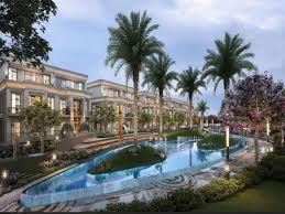 ACE Acerville Sector 22A Greater Noida