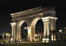 Golden Gate Residency 2 Faruknagar
