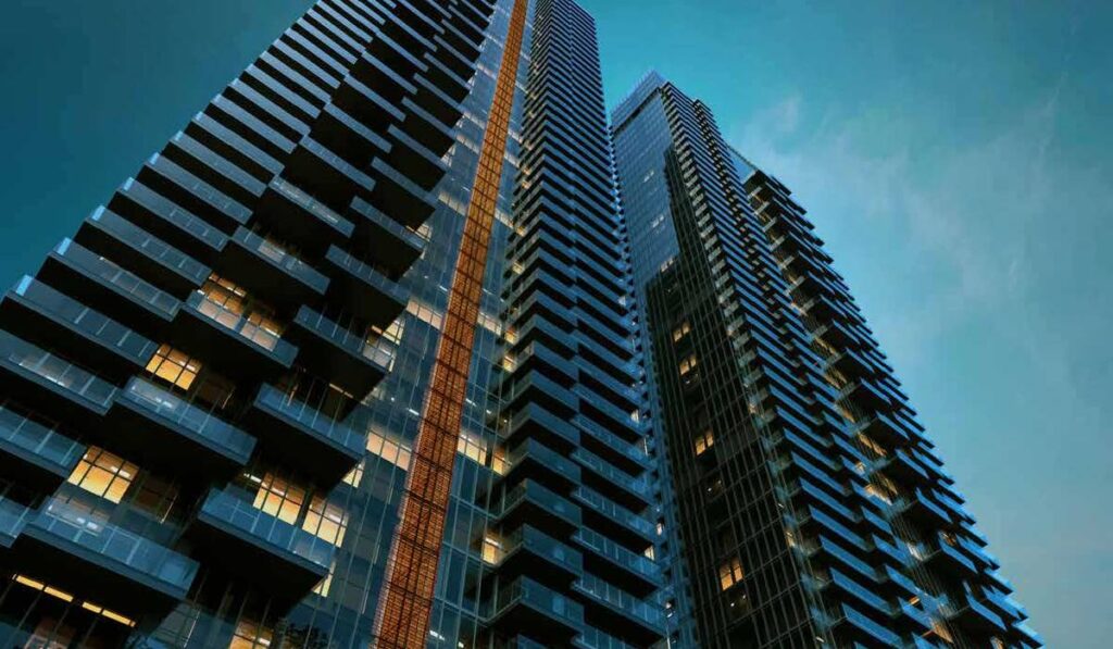 Trump Tower Sector 65 Gurgaon