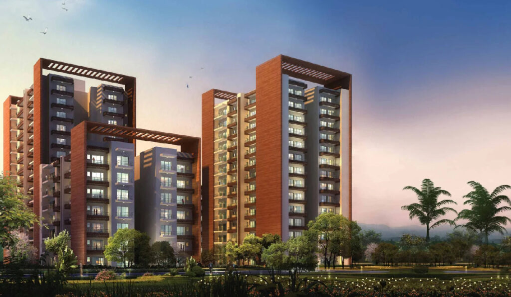 Trump Tower Sector 65 Gurgaon