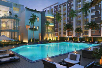 Godrej Astra Sector 54 Gurugram