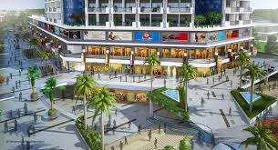Yamuna City Mall Sector 19 Yamuna Expressway