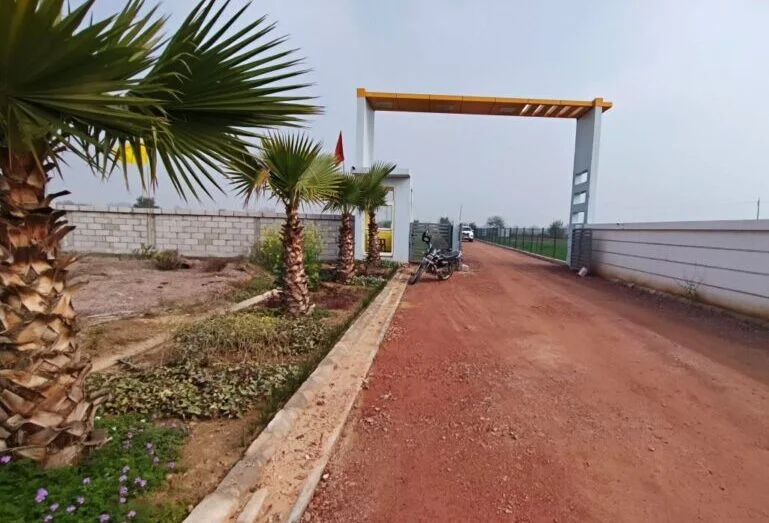 South City sector 37 Jhajjar