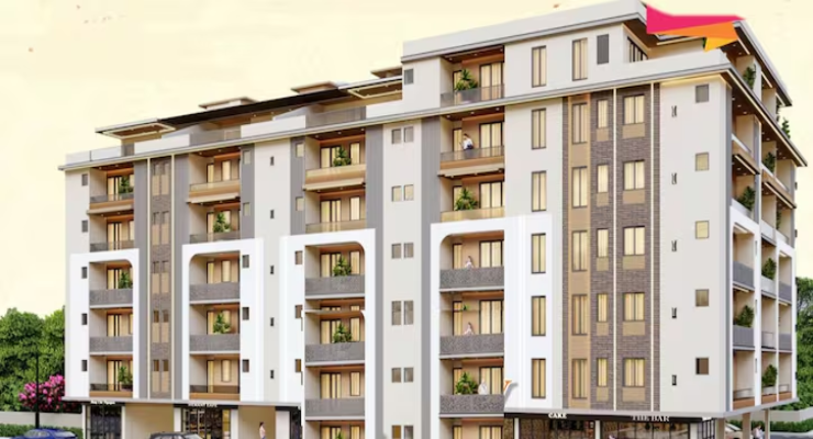 Ultima 107 Sector 104 Noida