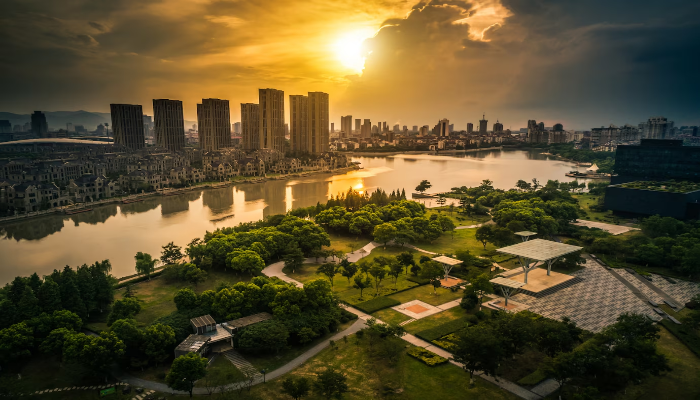 Rental Yields in Noida