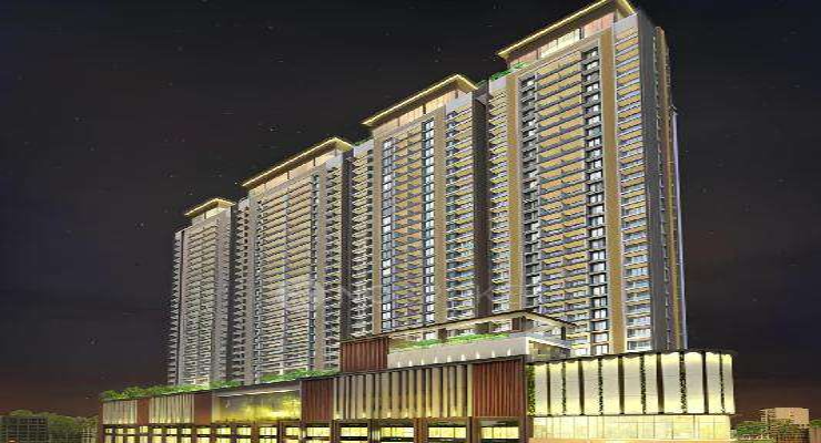 Godrej Skyline