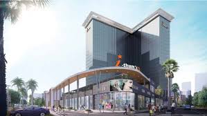 SBTL iThums Sector 73 Noida