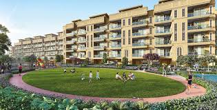 Signature Global Daxin Vistas Bhondsi, Gurgaon.