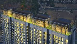 Godrej Skyline