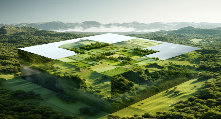 Government Plans for Dholera