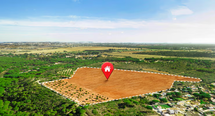 Legal Checklist Before Buying Land in Dholera