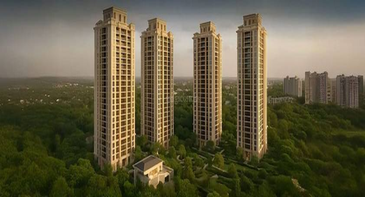 Godrej Majesty
