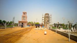 Mayur City Sector 27 Jhajjar
