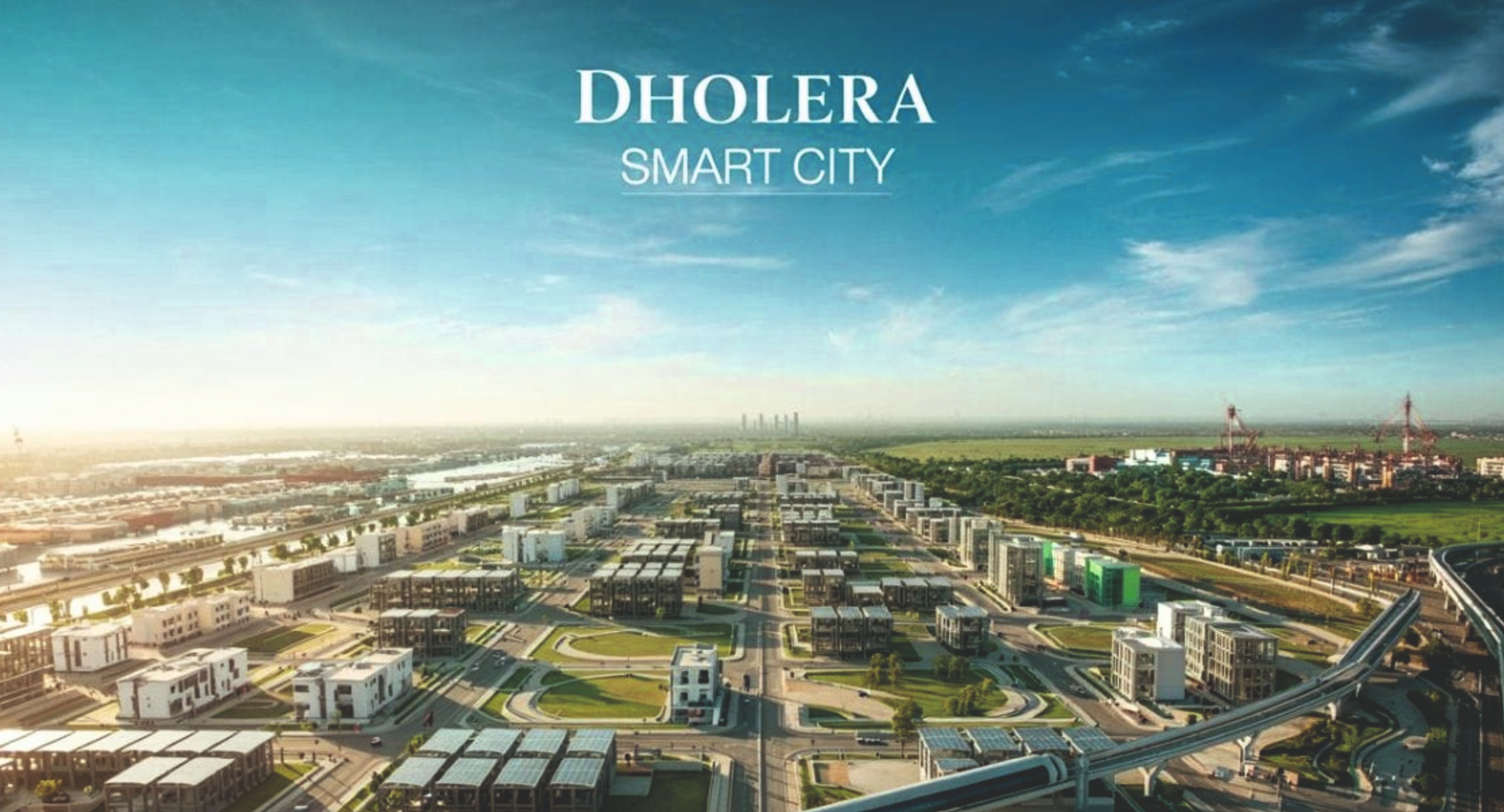 RSC Group - Dholera